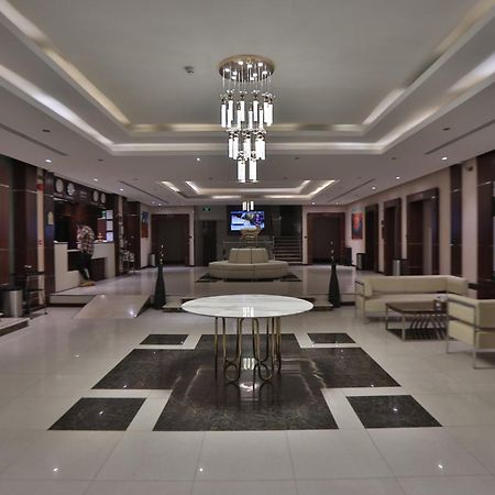 Samaya Suites Riyadh Exterior photo
