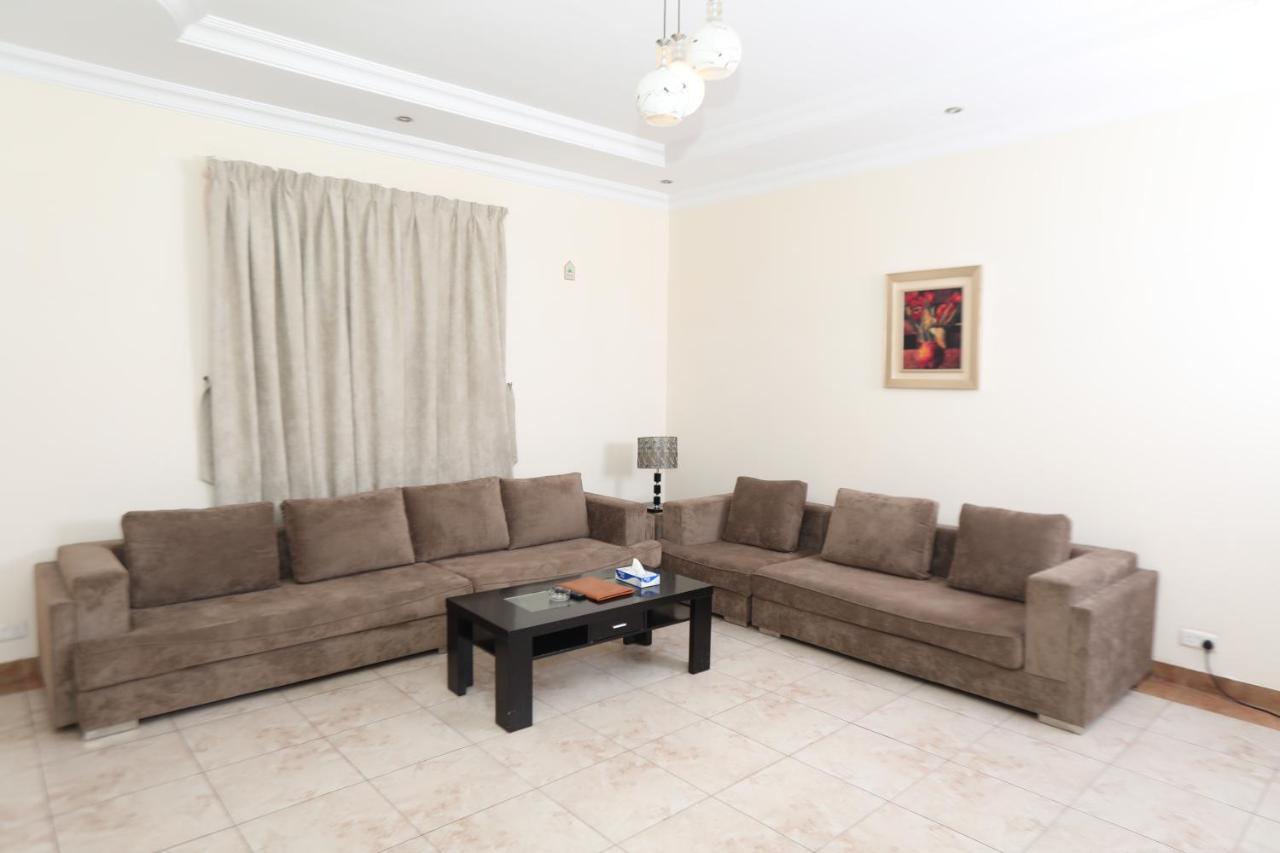 Samaya Suites Riyadh Exterior photo