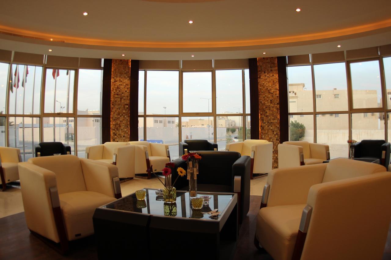 Samaya Suites Riyadh Exterior photo