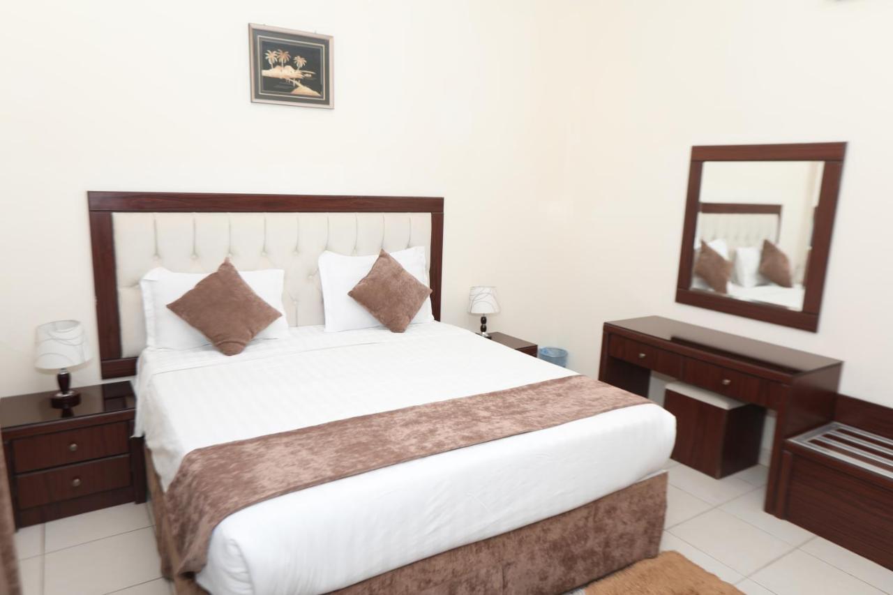 Samaya Suites Riyadh Exterior photo