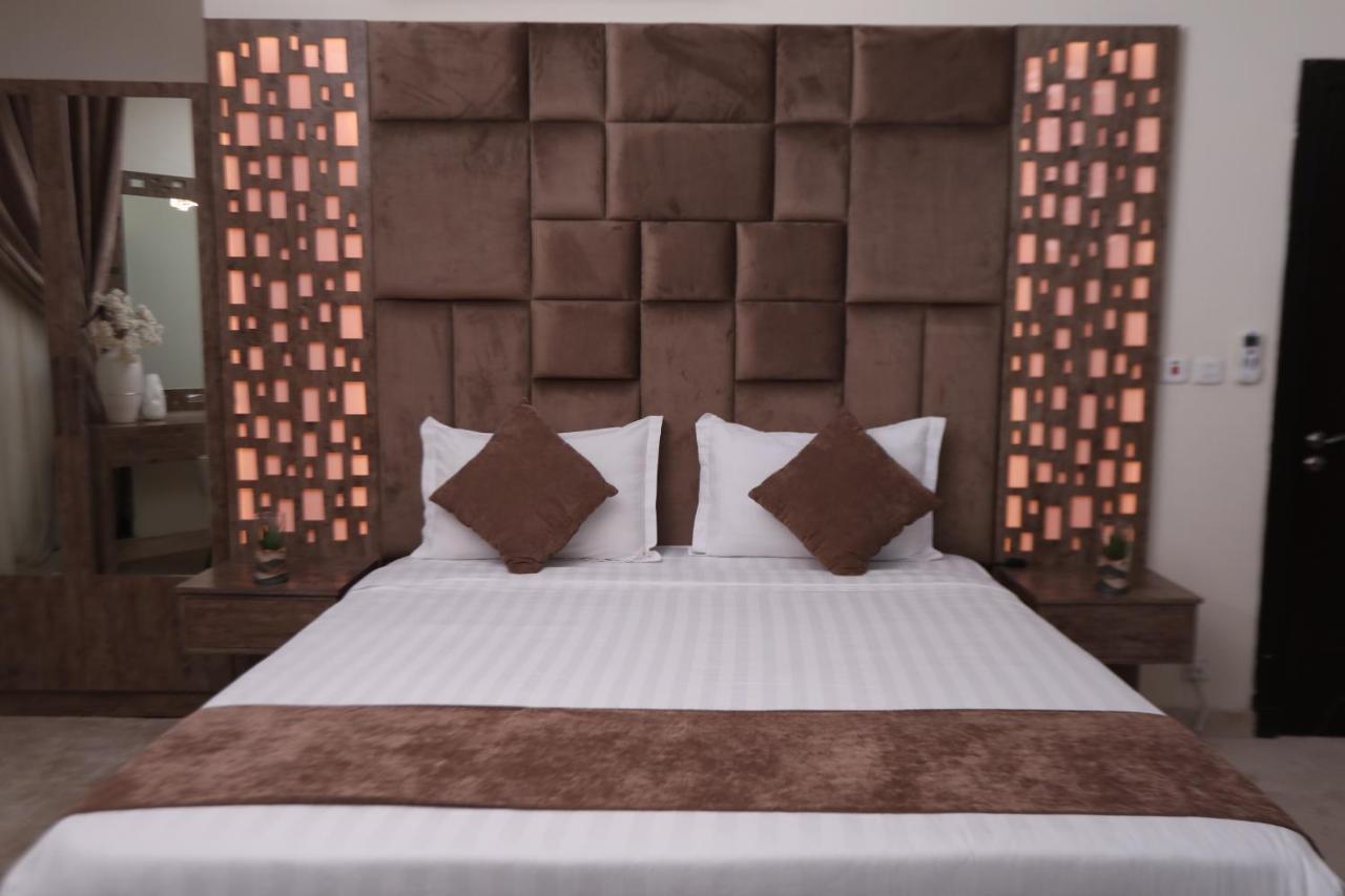 Samaya Suites Riyadh Exterior photo
