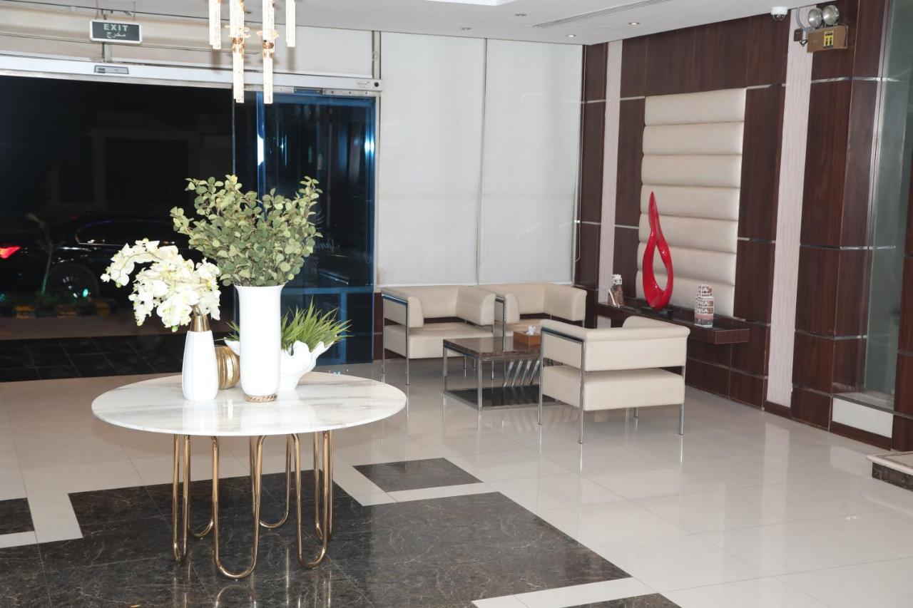 Samaya Suites Riyadh Exterior photo
